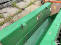 Voorladerbak John Deere voor tuin/mini trekker