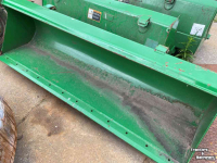 Voorladerbak John Deere voor tuin/mini trekker