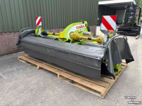 Maaier Claas Claas Disco 3200 FC Profil