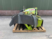 Maaier Claas Claas Disco 3200 FC Profil