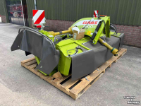 Maaier Claas Claas Disco 3200 FC Profil