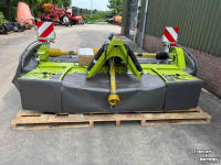 Maaier Claas Claas Disco 3200 FC Profil