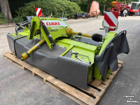 Maaier Claas Claas Disco 3200 FC Profil