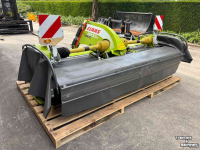 Maaier Claas Claas Disco 3200 FC Profil