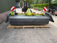 Maaier Claas Claas Disco 3200 FC Profil