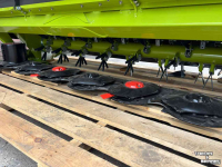 Maaier Claas Claas Disco 3200 FC Profil