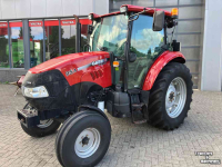 Tractor / Trekker Case-IH Farmall 95A