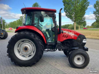 Tractor / Trekker Case-IH Farmall 95A