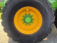 Kipper / Kiepwagen / Landbouwkipper Joskin Trans-CAP 6500/22 BC150, Aantrekkelijk geprijst!