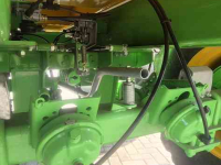 Kipper / Kiepwagen / Landbouwkipper Joskin Trans-CAP 6500/22 BC150, Aantrekkelijk geprijst!