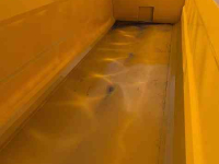 Kipper / Kiepwagen / Landbouwkipper Joskin Trans-CAP 6500/22 BC150, Aantrekkelijk geprijst!