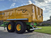 Kipper / Kiepwagen / Landbouwkipper Joskin Trans-CAP 6500/22 BC150, Aantrekkelijk geprijst!