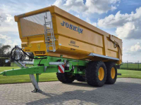 Kipper / Kiepwagen / Landbouwkipper Joskin Trans-CAP 6500/22 BC150, Aantrekkelijk geprijst!