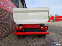 Kipper / Kiepwagen / Landbouwkipper AGM Midi kipper 4 ton