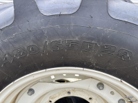 Wielen, Banden, Velgen & Afstandsringen Firestone Maxi Traction 65
