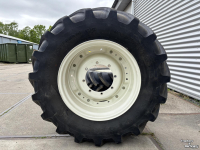Wielen, Banden, Velgen & Afstandsringen Firestone Maxi Traction 65