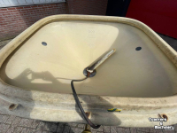 Kunstmeststrooier Vicon PS 604