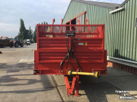 Voerverdeelwagen  / Voerdoseerwagen Schuitemaker SCHUITEMAKER AMIGO 30 S