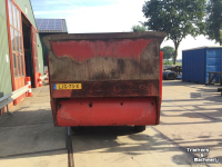 Voerverdeelwagen  / Voerdoseerwagen Schuitemaker SCHUITEMAKER AMIGO 30 S