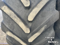 Wielen, Banden, Velgen & Afstandsringen Bridgestone Bridgestone VF750/65R26 Banden