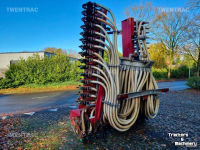 Zodebemester Vredo ZB3 8046 bemester