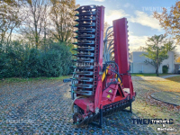 Zodebemester Vredo ZB3 8046 bemester