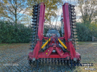 Zodebemester Vredo ZB3 8046 bemester