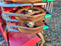 Zodebemester Vredo ZB3 8046 bemester