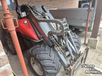 Shovel / Wiellader / Kniklader MultiOne A900D