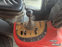 Shovel / Wiellader / Kniklader  A900D