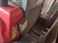 Shovel / Wiellader / Kniklader  A900D