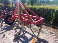 Cultivator Evers woeler 3 poot