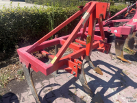 Cultivator Evers woeler 3 poot