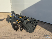 Cultivator  KO-100