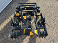 Cultivator  KO-100