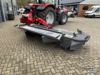 Maaier Massey Ferguson DM 316 TL-V-KC Achtermaaier met kneuzer