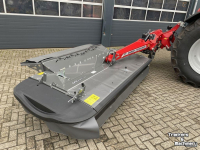 Maaier Massey Ferguson DM 316 TL-V-KC Achtermaaier met kneuzer