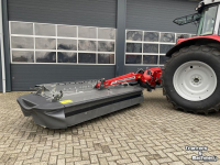 Maaier Massey Ferguson DM 316 TL-V-KC Achtermaaier met kneuzer
