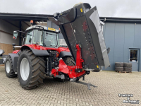 Maaier Massey Ferguson DM 316 TL-V-KC Achtermaaier met kneuzer