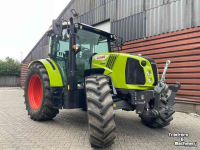 Tractor / Trekker Claas Arion 420