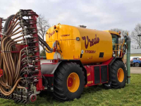 Mesttank Vredo VT 3936
