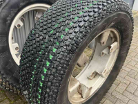Wielen, Banden, Velgen & Afstandsringen Michelin 440/65-28