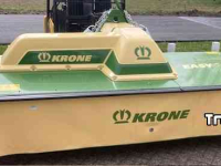 Maaier Krone Krone Easy Cut F 320 Nieuw