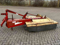 Maaier PZ CM 165 trommelmaaier