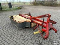 Maaier PZ CM 165 trommelmaaier