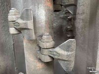 Klepelmaaier Perfect ZF2 - 180 zijklepelmaaier