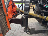 Klepelmaaier Perfect ZF2 - 180 zijklepelmaaier