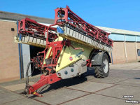 Getrokken Veldspuit Hardi Commander 5500i