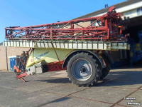 Getrokken Veldspuit Hardi Commander 5500i