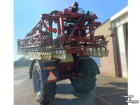 Getrokken Veldspuit Hardi Commander 5500i